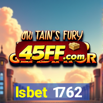 lsbet 1762